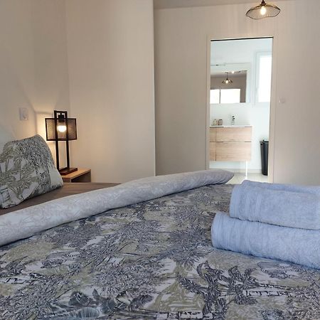 "Jolie Maison Confortable Au Coeur D'Un Environnement Calme Et Boise" Saint-Vincent-sur-l'Isle Eksteriør billede